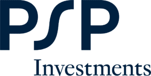 PSP Investments